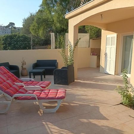 Tres Bel Appartement Entier Proche De La Mer 2 Chambres 1 Salon Vallauris Eksteriør billede