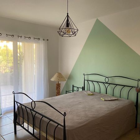 Tres Bel Appartement Entier Proche De La Mer 2 Chambres 1 Salon Vallauris Eksteriør billede
