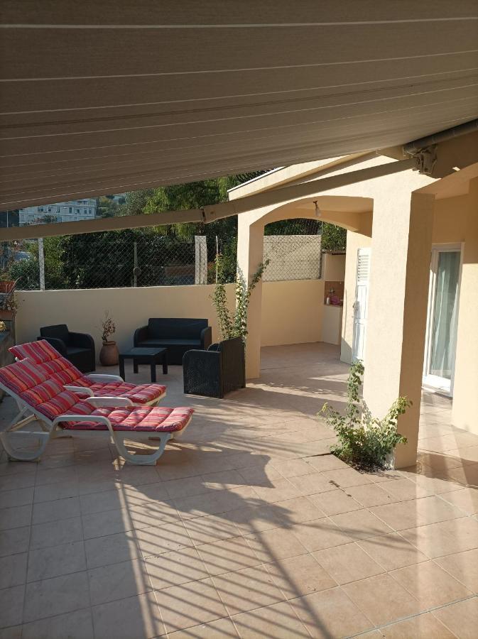 Tres Bel Appartement Entier Proche De La Mer 2 Chambres 1 Salon Vallauris Eksteriør billede