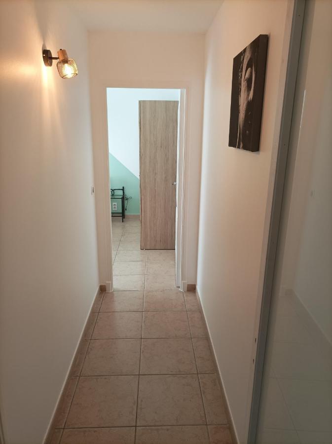 Tres Bel Appartement Entier Proche De La Mer 2 Chambres 1 Salon Vallauris Eksteriør billede