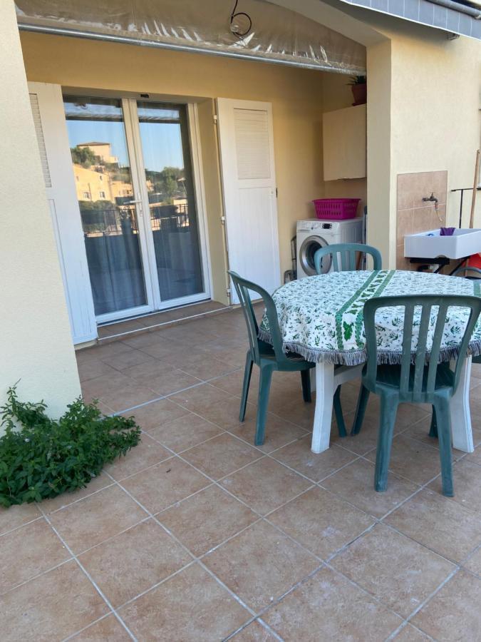 Tres Bel Appartement Entier Proche De La Mer 2 Chambres 1 Salon Vallauris Eksteriør billede